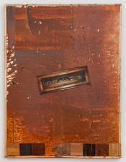 Brenna Youngblood Living in a Drawer, 2017