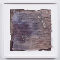 Martha Tuttle Cold Water (3), 2015