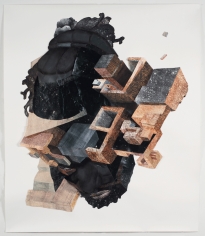 Yashua Klos God of the Ghetto, 2015