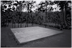 Berend Strik Decipher the Artist's Mind: Performance (Melati Suryodarmo Studio), 2013