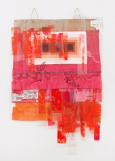 Tomashi Jackson Skirt, 2018