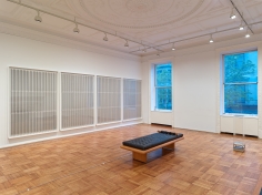Egan Frantz: Multiples Installation View