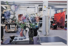 Berend Strik Deciphering the Artist's Mind: In Reverse (Toni Matelli Studio), 2014