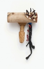 John Outterbridge Dreads, 2011