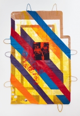 Tomashi Jackson Brooklyn (Co-op Meeting), 2019