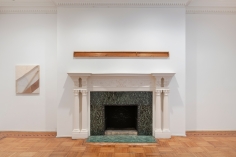 Abstract! Minimalism to Now, Installation View