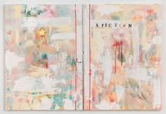 Brenna Youngblood Ransom Note Effect (A FECTION), 2017