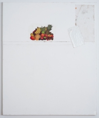 Brenna Youngblood Still Life, 2014