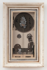 Noah Purifoy Drum Song, 1966