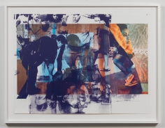 Tomashi Jackson The Essence of Innocence: Texas Pool Party, 2016