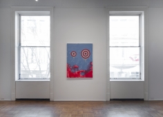 Brenna Youngblood: Affection Installation View