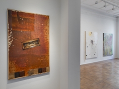 Brenna Youngblood: Affection Installation View