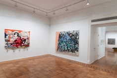 Abstract! Minimalism to Now, Installation View
