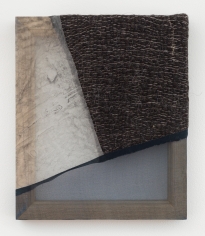 Martha Tuttle Nose-to-nose (3), 2018