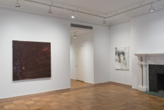 Brenna Youngblood: Affection Installation View