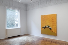 Brenna Youngblood: Affection Installation View