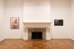 NXTHVN: First Year Fellows Installation View