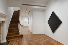 Abstract! Minimalism to Now Installation View