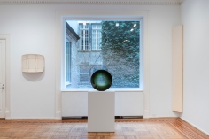 Abstract! Minimalism to Now, Installation View