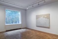 Brenna Youngblood: Affection Installation View