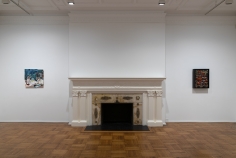 NXTHVN: First Year Fellows Installation View