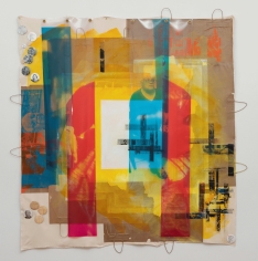 Tomashi Jackson Heiresses (The Central Park Plan), 2019