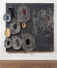 Kianja Strobert Porch lights, 2015