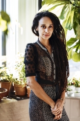 Sylvia Maier portrait