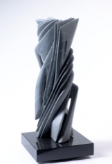 Pablo Atchugarry Untitled XII, 2010
