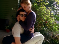 Zackary Drucker and Rhys Ernst, "Relationship, #23, (The Longest Day of the Year)," 2008-2014, Digital Chromogenic Print, 13.3 x 20 inches