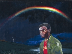 Jim Adams