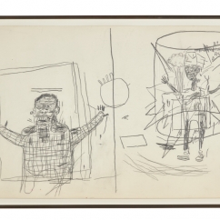 Jean-Michel Basquiat