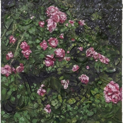 Julian Schnabel