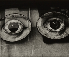 Daido Moriyama | Within the Shadows