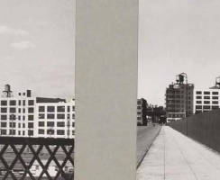 A Walk through Astoria and Other Places in Queens, 1943