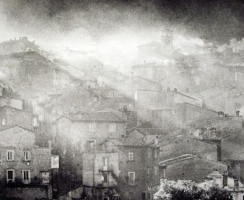 Mario Giacomelli