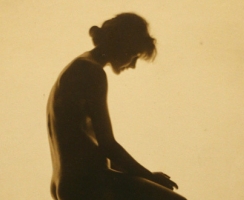 The Nudes of Karl Struss