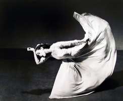 Barbara Morgan