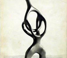 Eye of the Sculptor