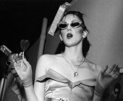 Bill Cunningham | New York, New York