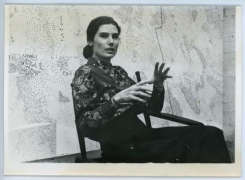 Nancy Graves