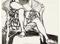Works on Paper