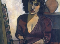 Alice Neel