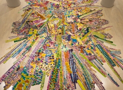 Polly Apfelbaum