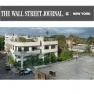 THE WALL STREET JOURNAL