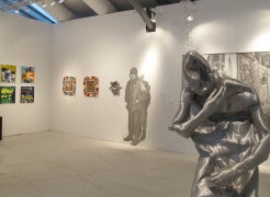 CONTEXT ART MIAMI 2014