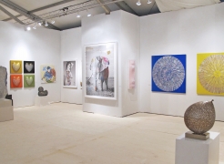 CONTEXT ART MIAMI 2016