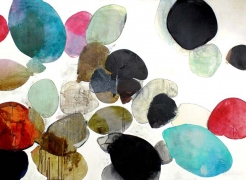 MEREDITH PARDUE: STARDUST TO STARDUST