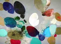 Meredith Pardue: Love & Muses