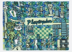 Gary Panter